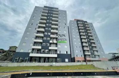 Apartamento com 3 quartos para alugar na Rua Demétrio Leonidas Konidis, Terra Preta, Mairiporã