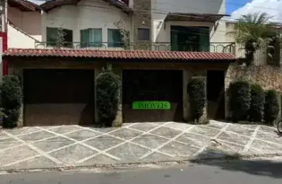 Casa com 3 quartos à venda na Chácaras Arantes, Mairiporã 