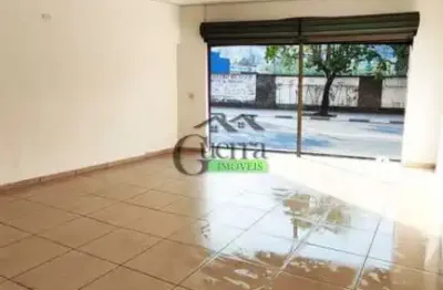 Sala comercial para alugar na Rua Nicolau Antonio Brilha, Centro, Mairiporã