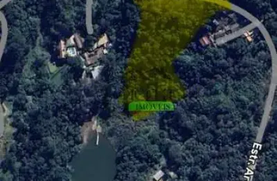 Terreno à venda na Rua Nicolau Antonio Brilha, Centro, Mairiporã