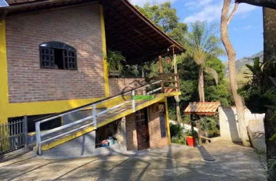 Chácara / sítio com 3 quartos à venda no Mato Dentro, Mairiporã 