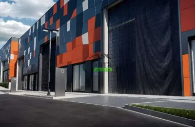 Barracão / Galpão / Depósito à venda na Vila Industrial, Bom Jesus dos Perdões 