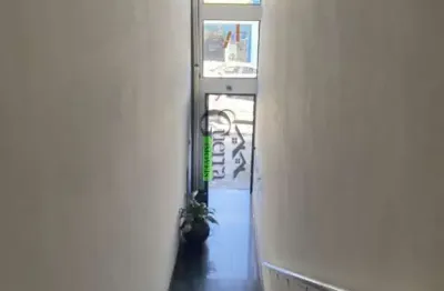 Sala comercial para alugar na Rua Nicolau Antonio Brilha, Centro, Mairiporã