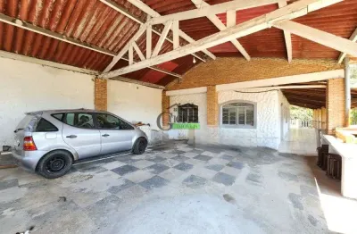 Casa com 2 quartos à venda no Capoavinha, Mairiporã 