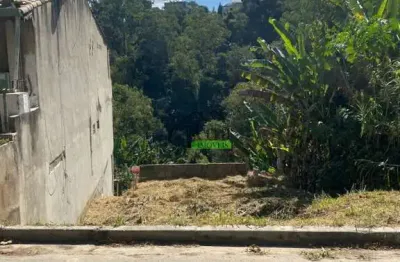 Terreno à venda na Rua Roberto Hallak, Barreiro, Mairiporã