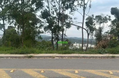 Terreno à venda na Canjica (Terra Preta), Mairiporã 