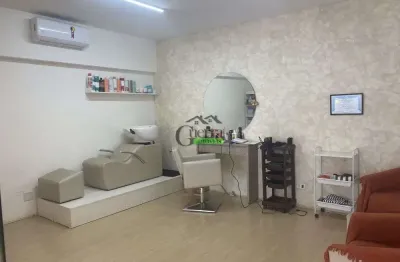 Sala comercial para alugar na Rua Nicolau Antonio Brilha, Centro, Mairiporã