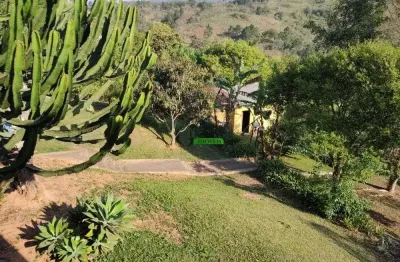 Casa em condomínio fechado com 3 quartos à venda em Pirucaia, Mairiporã 