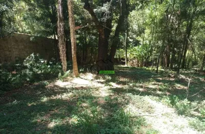 Terreno à venda em Jundiaizinho, Mairiporã 