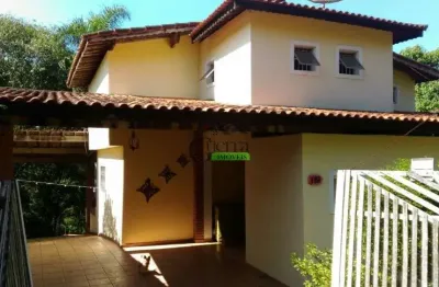 Chácara / sítio com 3 quartos à venda em Jundiaizinho, Mairiporã 