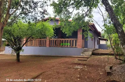 Chácara / sítio com 3 quartos à venda na Rua Ágata, Chácaras Fernão Dias, Atibaia