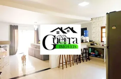 Casa com 3 quartos à venda em Barreiro, Mairiporã 