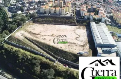 Terreno à venda no Terra Preta, Mairiporã 