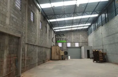 Barracão / Galpão / Depósito para alugar no Terra Preta, Mairiporã 