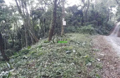 Terreno à venda na Rua Annayr de Campos, Boa Vista, Mairiporã