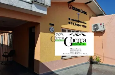 Casa com 3 quartos à venda na Alameda Tibiriça, Centro, Mairiporã