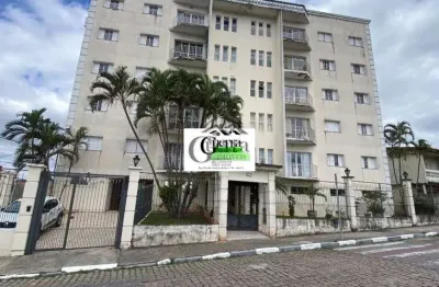 Apartamento com 3 quartos à venda na Alameda Tibiriça, Centro, Mairiporã