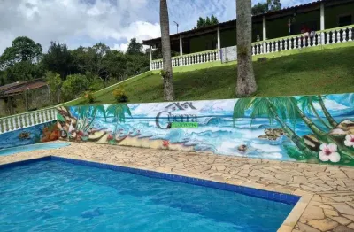 Para à venda com 3 quartos 1 sala 240.00 m2 no bairro área rural de mairiporã, mairiporã -