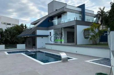 Casa em condomínio fechado com 4 quartos à venda em santa inês, mairiporã , 434 m2 por r$ 3.600.000