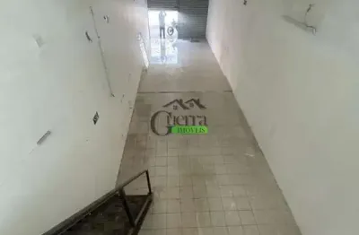 Sala comercial para alugar na Rua Francisco Rodrigues dos Santos, Centro, Atibaia