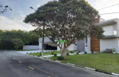 Casa em condomínio fechado com 5 quartos à venda em Santa Inês, Mairiporã 