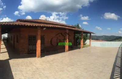 Chácara / sítio com 3 quartos à venda no Mato Dentro, Mairiporã 