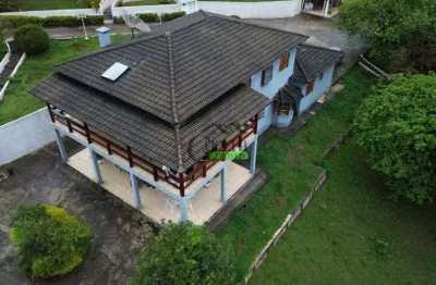 Casa em condomínio fechado com 4 quartos à venda no Rio Abaixo, Mairiporã 