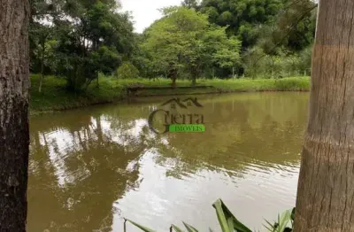 Chácara / sítio com 3 quartos à venda em Remédios, Mairiporã 