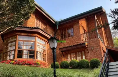 Casa em condomínio fechado com 4 quartos para alugar na Alameda Parque Vila Rica, Roseira, Mairiporã