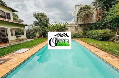 Casa em condomínio fechado com 3 quartos à venda na Rua Cerejeira, Santa Inês, Mairiporã