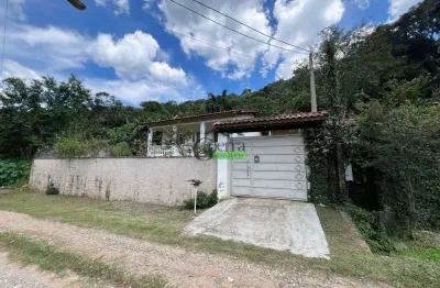 Chácara / sítio com 3 quartos à venda na Estrada dos Moraes, Luiz Fagundes, Mairiporã