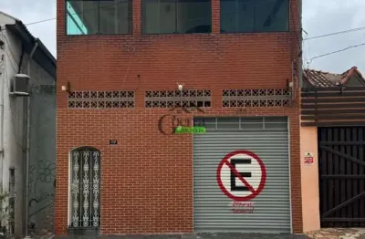 Sala comercial para alugar na Rua Ibipetuba, Parque da Mooca, São Paulo