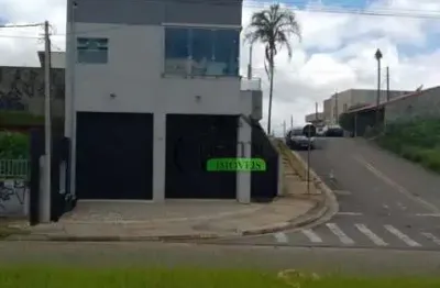 Sala comercial para alugar na Rua Nova Atibaia, Nova Cerejeira, Atibaia