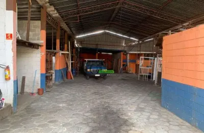 Barracão / Galpão / Depósito para alugar na Rua Doutor José Adriano Marrey Jr., Centro, Mairiporã