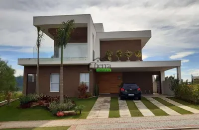 Casa em condomínio fechado com 5 quartos à venda na Estrada Laramara, Jundiaizinho, Mairiporã