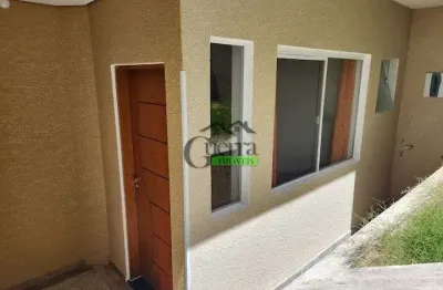 para para alugar com 1 quarto  40.00 m2 no bairro Vila rosa, Mairiporã  -