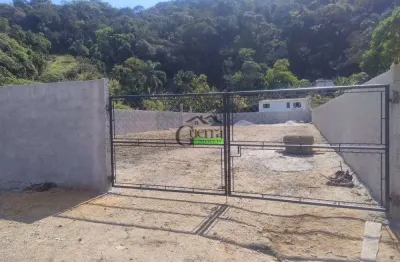 Terreno comercial para alugar na Avenida Presidente Tancredo de Almeida Neves, Jardim Fernão Dias, Mairiporã