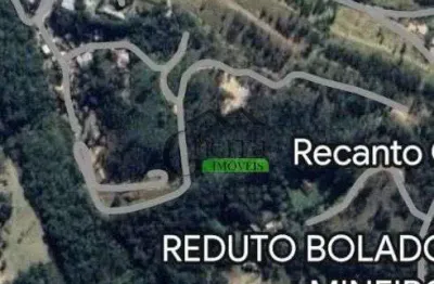 Terreno à venda em Corumbá, Mairiporã 