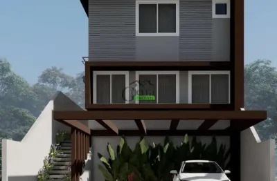 Casa em condomínio fechado com 3 quartos à venda em Barreiro, Mairiporã 