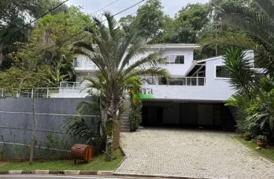 Casa em condomínio fechado com 4 quartos para alugar na Alameda Parque Vila Velha, Roseira, Mairiporã