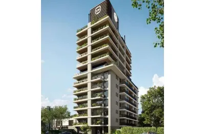 Áurea Sky Garden – Viva nas Alturas com Sofisticação e Natureza