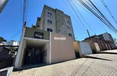 Apartamento mobiliado a venda - braga - são josé dos pinhais - pr