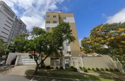 Apartamento com 2 quartos para alugar na Rua Margarida de Araújo Franco, 976, Carioca, São José dos Pinhais
