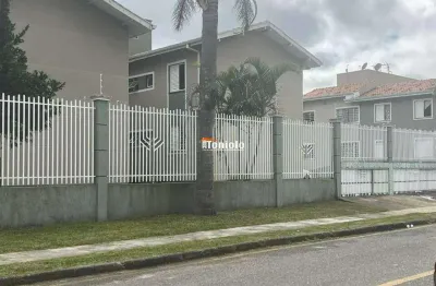 Apartamento à venda, 3 quartos, 1 vaga, cidade jardim - são josé dos pinhais/pr