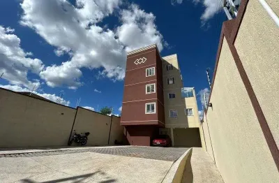 Apartamento com 3 quartos à venda na Rua Israel de Andrade Pereira, 146, Boneca do Iguaçu, São José dos Pinhais