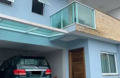 Casa com 3 quartos à venda na Rua Zacarias Alves Pereira, Aristocrata, São José dos Pinhais