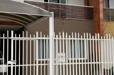 Casa com 3 quartos à venda na Rua Agudos do Sul, Afonso Pena, São José dos Pinhais