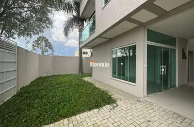 Casa com 3 quartos à venda na Rua Amadeus Fagundes, Parque da Fonte, São José dos Pinhais