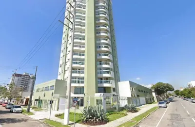 Apartamento com 3 quartos à venda na Rua Doutor Marcelino Nogueira, Centro, São José dos Pinhais