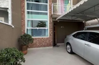Casa com 3 quartos à venda na Travessa Belo Horizonte, Centro, São José dos Pinhais